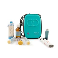 Allergy Lifestyle Epipen Bag