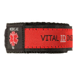 medical ID bracelets