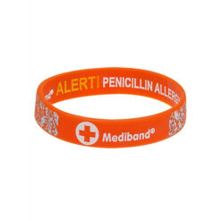 Penicillin Allergy Bracelet