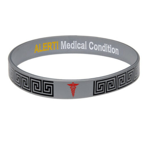 Identification Bracelets