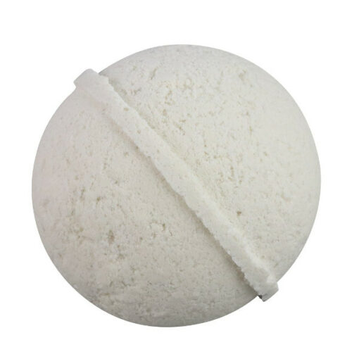 Allergy Friendly Bath Bomb