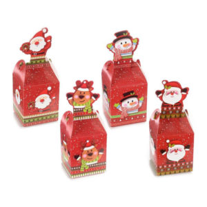 Advent Calendar Kit -Make your Own Allergy Friendly Advent Calendar so they don't miss out