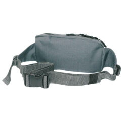 Epipen bum bag Grey