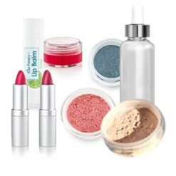 Allergy Friendly Makeup