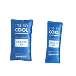 Allermates Gel Ice Pack Medium & Large