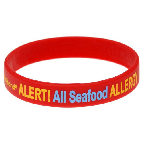 medical allergy bracelet