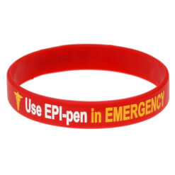 medical allergy bracelet