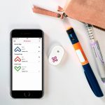 MedAngel Smart Thermometer