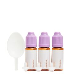 Mini Medicine Bottles