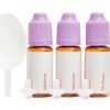 Mini Medicine Bottles