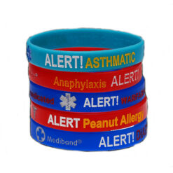 Mediband Wristbands