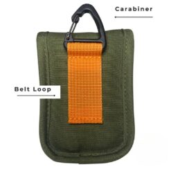 Asthma Inhaler Case 2