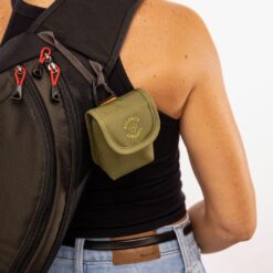 Asthma Inhaler Case 4