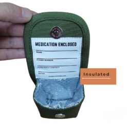 Auvi Q Neffy Nasal Spray Case