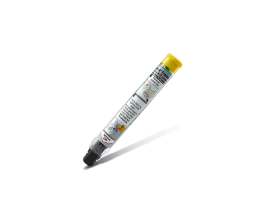 Jext Auto injector trainer pen