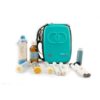 EpiPen Bag | Insulated EpiPen Case | Medication Bag | Anaphylaxis Case