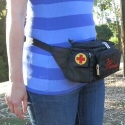 Activeaide-Insulated-Medical-Waist-Bag-for-Schools