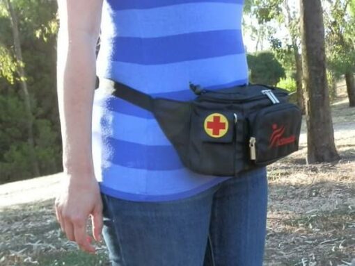 Activeaide-Insulated-Medical-Waist-Bag-for-Schools