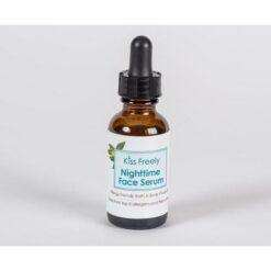 Allergy Friendly Face Serum