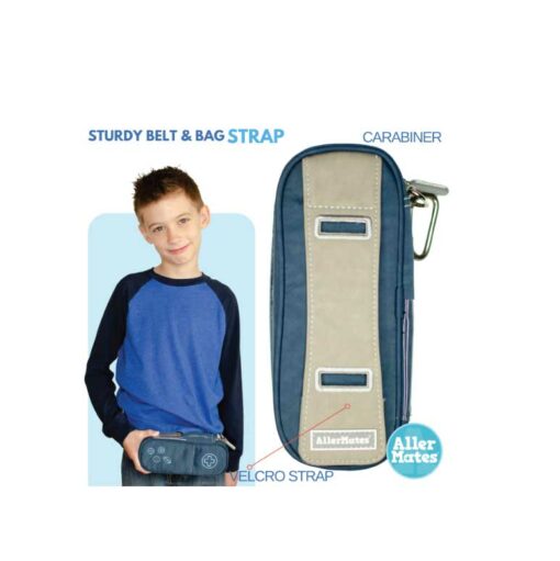 Allermates EpiPen Pouch - Image 5