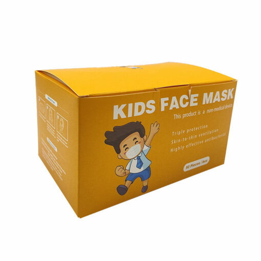 Disposable Masks for Children