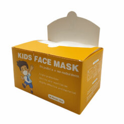 Disposable Masks for Children