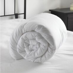 Luxury Silk Duvet for Single Bed