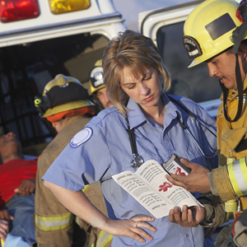 MediPal Seatbelt ID First Responders