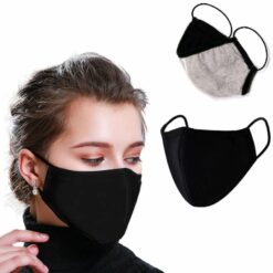 Reusable Face Masks