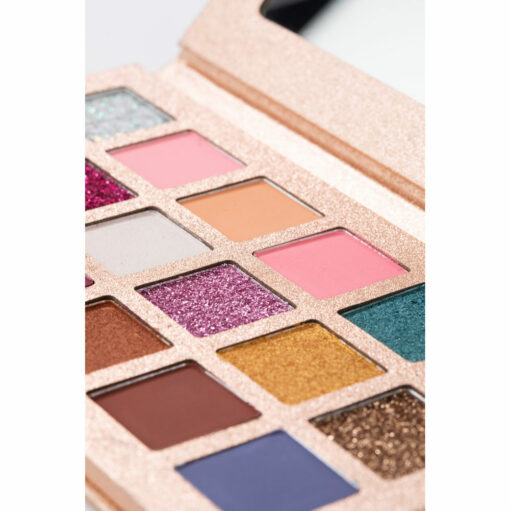 Eye Shadow_Palette