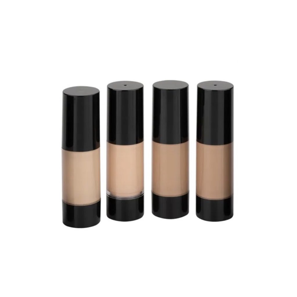 Hypoallergenic Foundation Foundation for sensitive skin