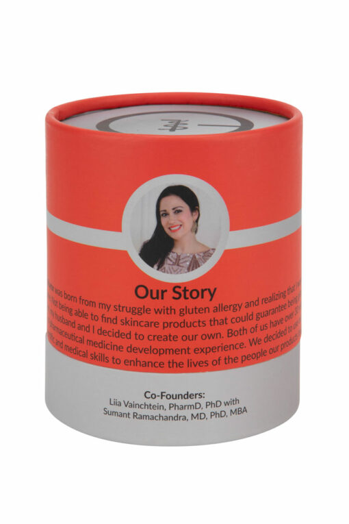 Epilynx Hypoallergenic Crystal Day Cream - Image 5