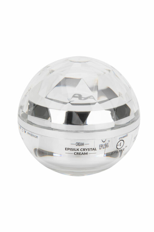 Epilynx Hypoallergenic Crystal Day Cream - Image 4