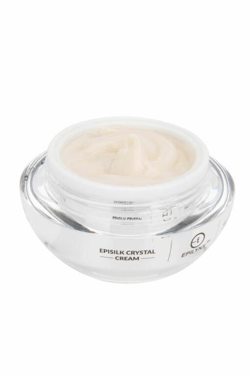 Epilynx Hypoallergenic Crystal Day Cream - Image 3