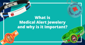 What is Medical Alert Jewellery & why is it Important?