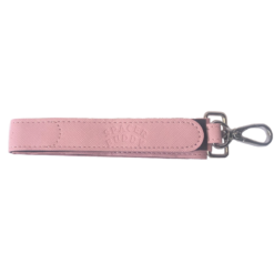 Puffer Buddy Spacer Strap Pink