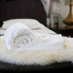 Luxury Mulberry Silk Filled Bedding Range