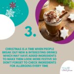 Allergies And Christmas Tips