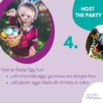 Tips for Allergies at Easter