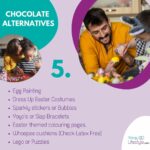 Tips for Allergy Kids at Easter