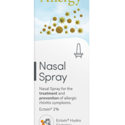 Fusion Allergy Nasal Spray