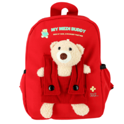 My Medi Buddy Kids Medical Bag