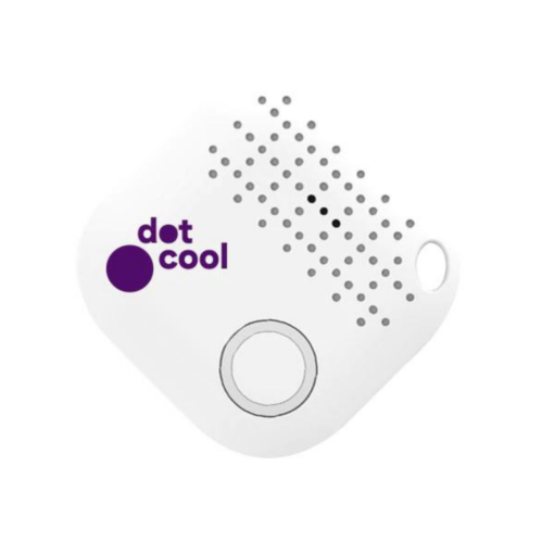 dotcool temperature sensor