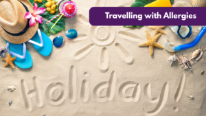 Travelling with Allergies