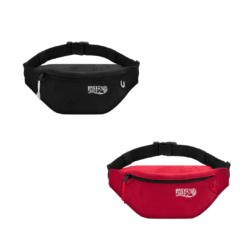 BreezyPacks Waist Bag