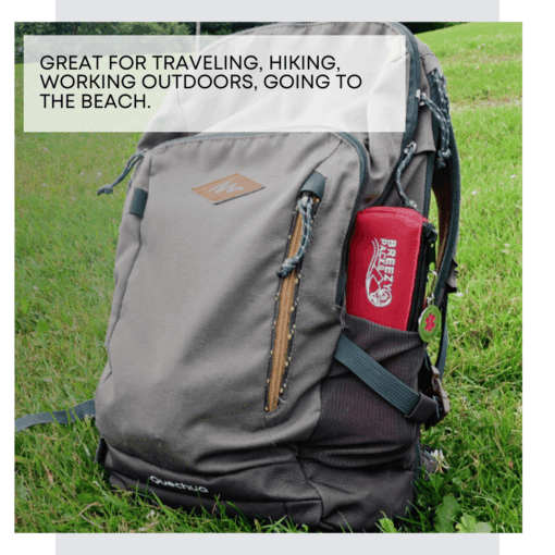 BreezyPacks Insulin Wallet - Image 8