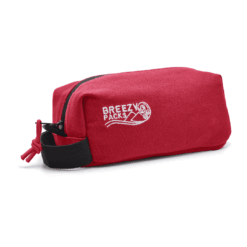 BreezyPacks Extra Epipen Case