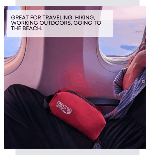 BreezyPacks Epipen Case - Image 6