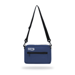 Breezy Packs Medicine Bag Blue