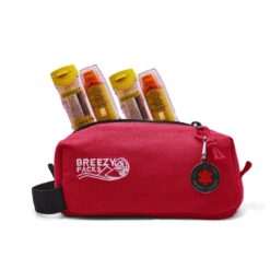 BreezyPacks Extra Epipen Case